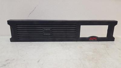 APC Smart-UPS 2200 Battery Back Up Bezel Black