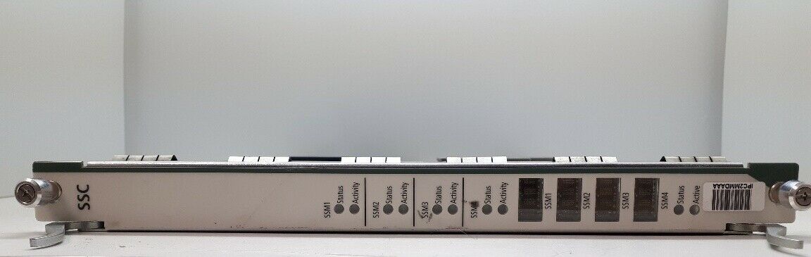NORTEL SHASTA 5000 BSN SSC CARD (NTJT26BA)  (HECI-IPC2MMDAAA)