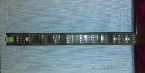 AMX abs axlink bus strip fg960