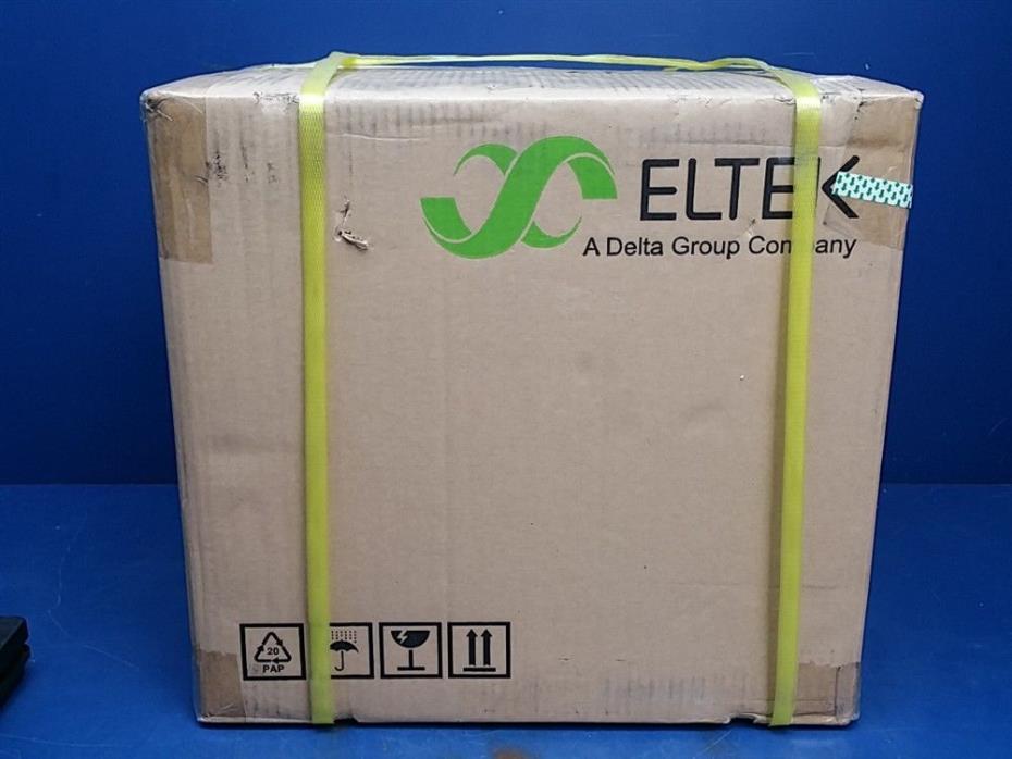 Box 10 - NEW Factory Sealed Eltek Valere Flatpack2 48/3000 Rectifier 241119.905A