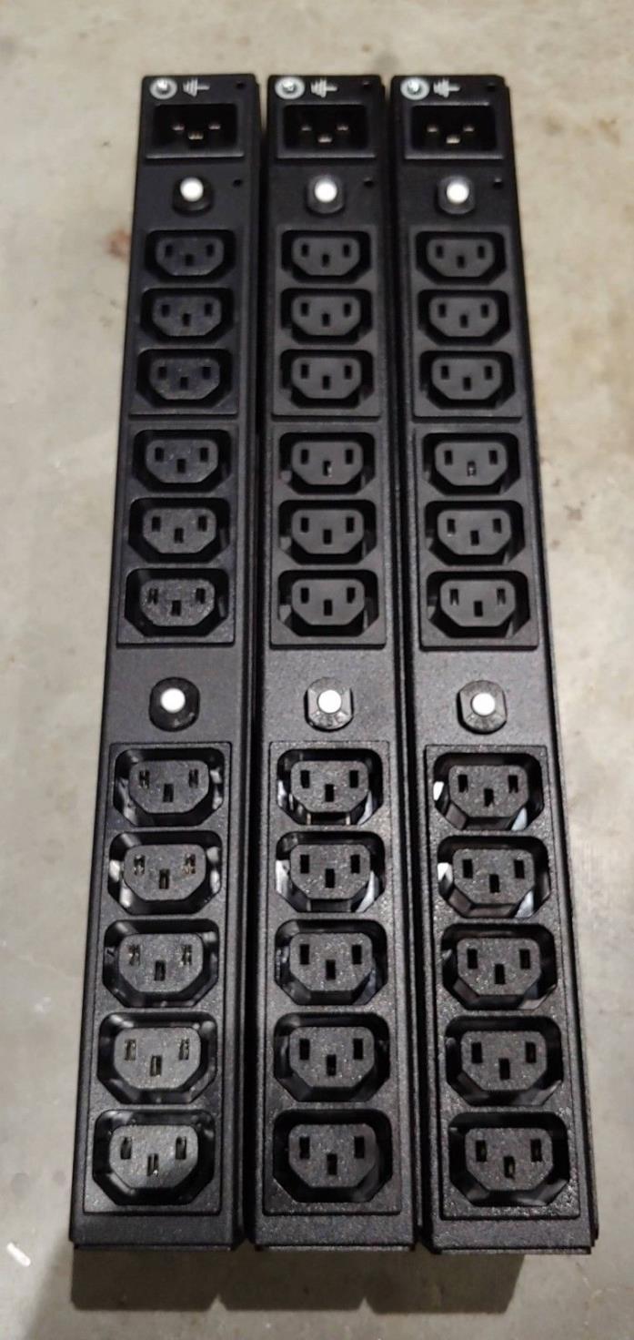 Dell AP6020 Rapid Power Distribution Unit
