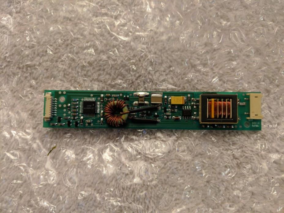 LCD Backlight Inverter Board PCB LXM1596-01 For AnritSU MT8801B C LTM08C015KA