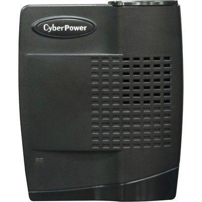 CYBERPOWER SYSTEMS (USA), INC. CPS160SU-DC CHARGER AUTO AIR DC PLUG 2YR WARR