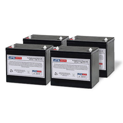 APC Smart UPS UXBP48 Batteries