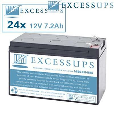Tripp Lite SMART5000RT3U Battery set