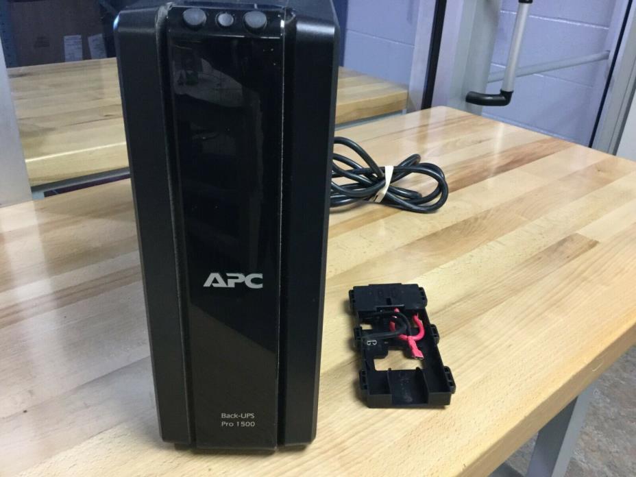 APC Pro 1500 865W 1500VA UPS (NO BATTERIES)