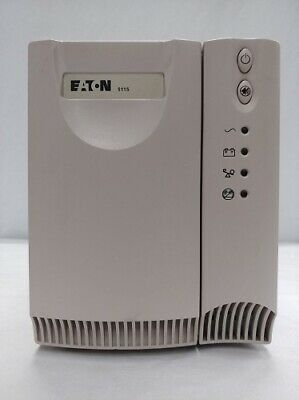 Eaton PW5115 1400i USB (05146567-5591) 220-240V 1400VA 950W UPS with C13