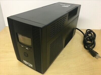 APC SMART1500LCDT UPS Uninterruptable Power Supply No Batteries