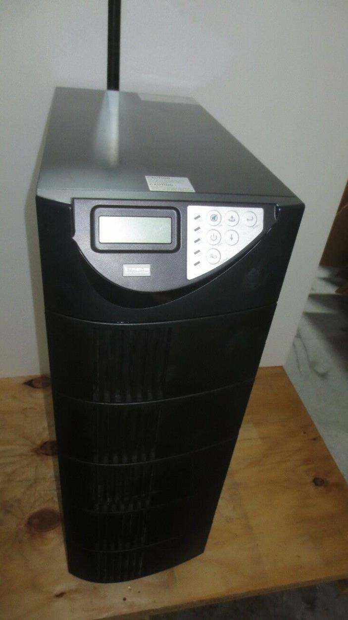 Xtreme Power TX90-10K 10kVA 9kW 240/120VAC UPS with 6kVA expansion