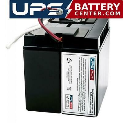 APC Smart-UPS XL 750VA SUA750XL Compatible Replacement Battery Pack
