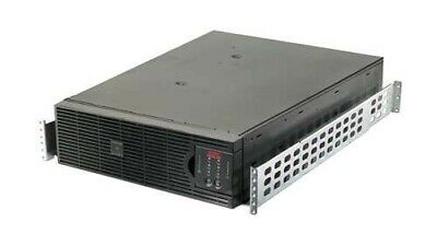 APC Smart-UPS RT UPS 2.1 kW 3000 VA AC 208/240 V SURTD3000XLT