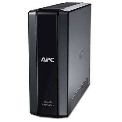 APC BR24BPG Back-UPS Pro External Battery Pack For 1500VA Back-UPS Pro models