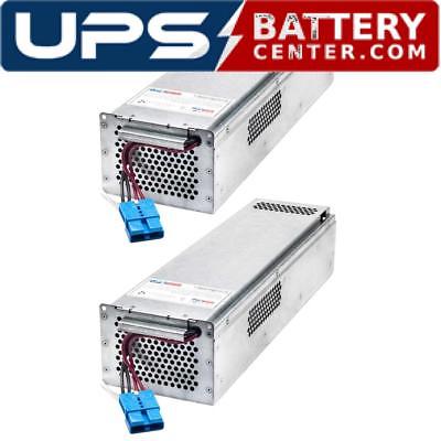 APC Smart-UPS XL 48V RM 3U SU48R3XLBP Compatible Replacement Battery Pack