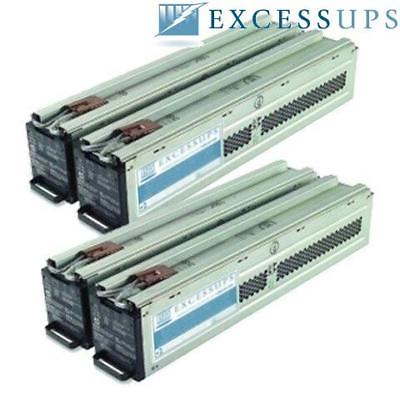 APC Smart UPS RT 10,000VA SURT10000RMXLT6U Replacement Battery Pack