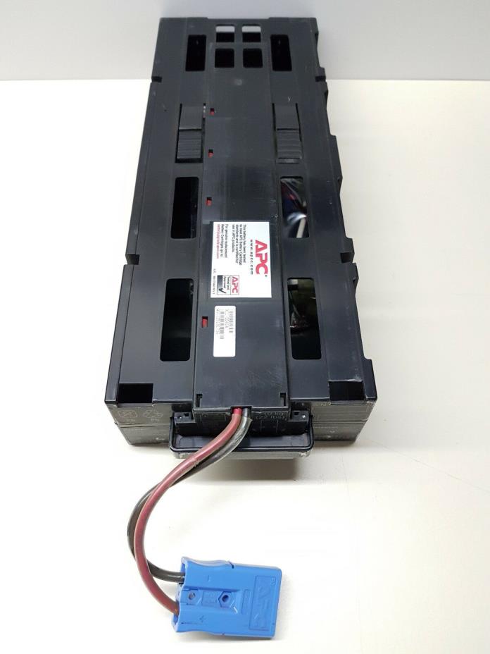 APC RBC57 Battery case, wiring and harness Smart-UPS RT 1500/2000