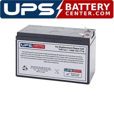 APC Back UPS 850VA BE850M2 Replacement Battery