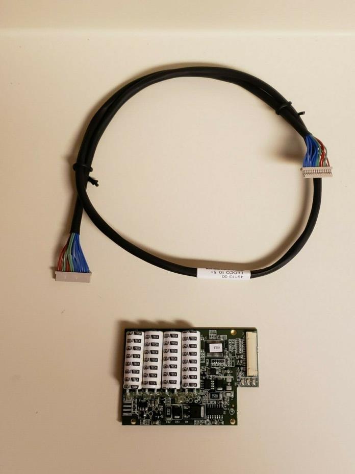 AGIGA/LSI/INTEL L2-25396-03 BBU w/ Cable for Raid Controller AGIGA92SI-000CCA