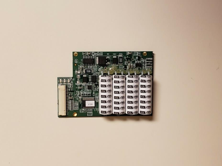 AGIGA/LSI/INTEL L2-25396-03 BBU for Raid Controller AGIGA92SI-000CCA
