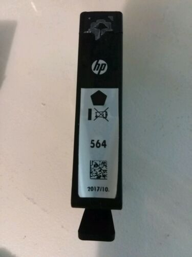 HP 564 Empty Printer Cartridges Black Ink Lot of 19