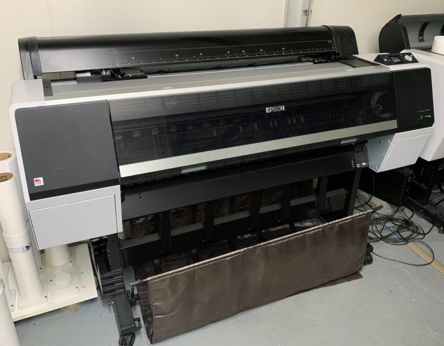 Epson P9000 Standard Edition printer