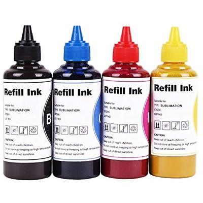Heat Transfer Printer Ink Sublijets Hd Compatible With Sawgrass Virtuoso Sg400