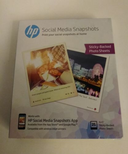 HP Social Media Snapshots 25 4