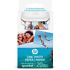 BRAND NEW 2X3 INCHES HP SPROCKET ZINK STICKY BACK PHOTO PAPER WITH FREE SHIPPING