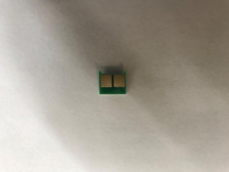 HP P1005,P1006,P1505,P1522,P1102,P1606 Reset Chip