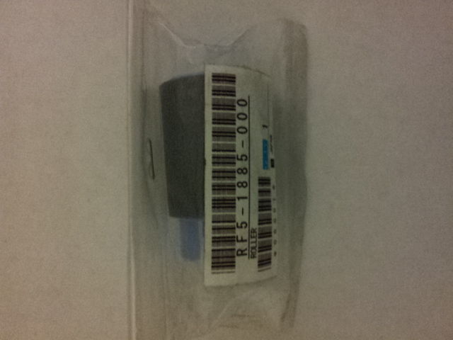 HP 4000 pickup roller RF5-1885