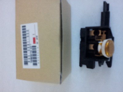 HP Laserjet 4+ fuser thermoswitch assembly RG5-0881