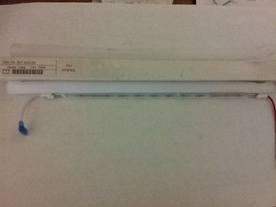 HP EX+ 4p and 4L fuser heater lamp RH7-4054