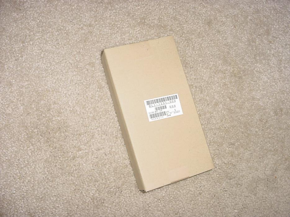 Filter Unit - CP6015 / CM6040 Series HP Printer - NEW