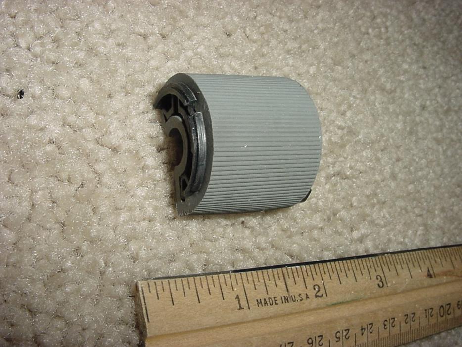 HP LASERJET 2100 2200 TRAY 2 PICKUP ASSEMBLY RB2-2900