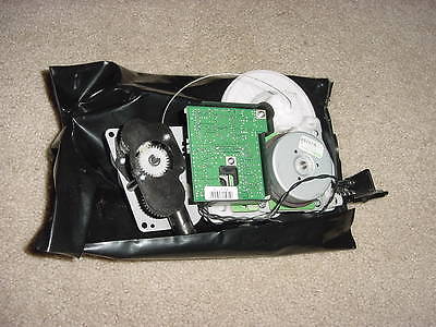 Lexmark 40X1823 ITU DRIVE ASSY C77X C78X - Factory Referb