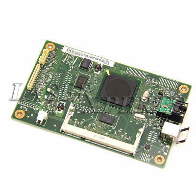 CE490-60001 Formatter board - CLJ CP5225 series