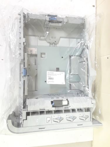 RM1-4559 Cassette Tray NEW - P4014 / P4015 / P4515 / M601 / M602 / M603