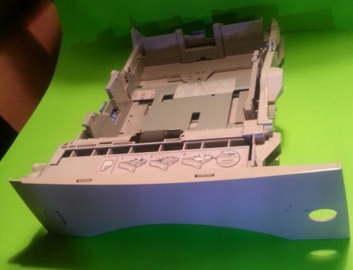 HP Laserjet 4200 4250 4350 500-Sheet Lower Bottom Paper Tray Cassette RC1-0158
