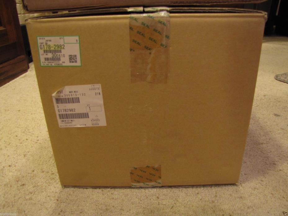 Genuine Ricoh Tandem LCT Unit Right G1782982 G178-2982 for Savin Lanier Pro C900