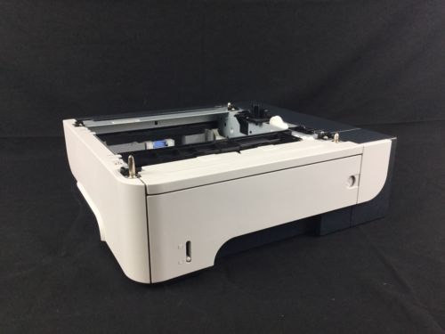 HP CE530A LaserJet 500-sheet Feeder/Tray for P3015 series printers