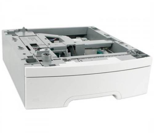 New Genuine Lexmark 500 Sheet Feeder Drawer Tray T640 T642 T644 20G0890 40X3243