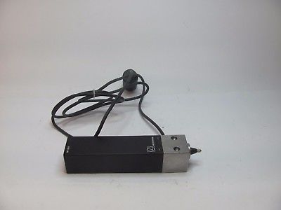 HEIDENHAIN Digitaler MeBtaster MT 60 Seagull Precision MT 60K 1709091