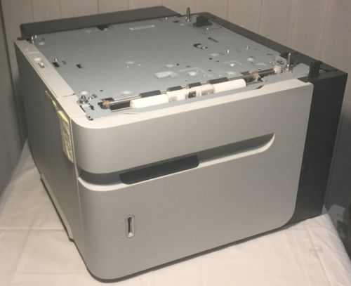 HP P4014 P4015 P4515 1500-sheet Lower Feeder Tray CB523A R73-6010