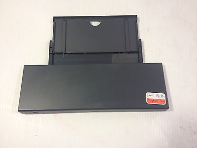 Canon PIXMA MP510 Printer Top Paper tray