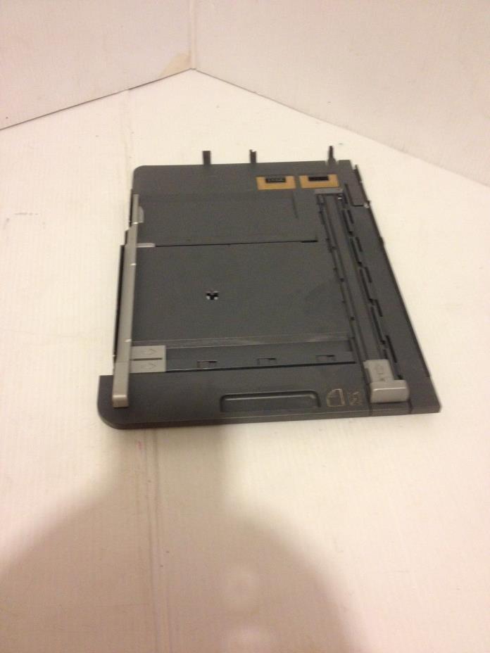 HP Photosmart C7180 Printer Main Paper Tray