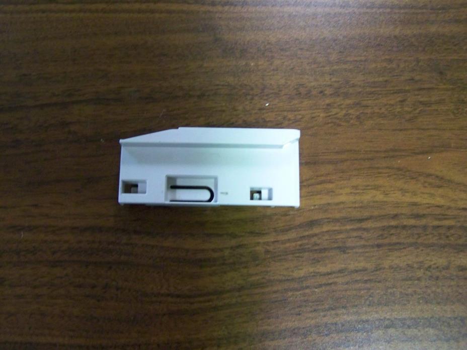 HP Color Laserjet 3600/3800/CP3505 Cassette Guide Cover Right Rear RC1-6501