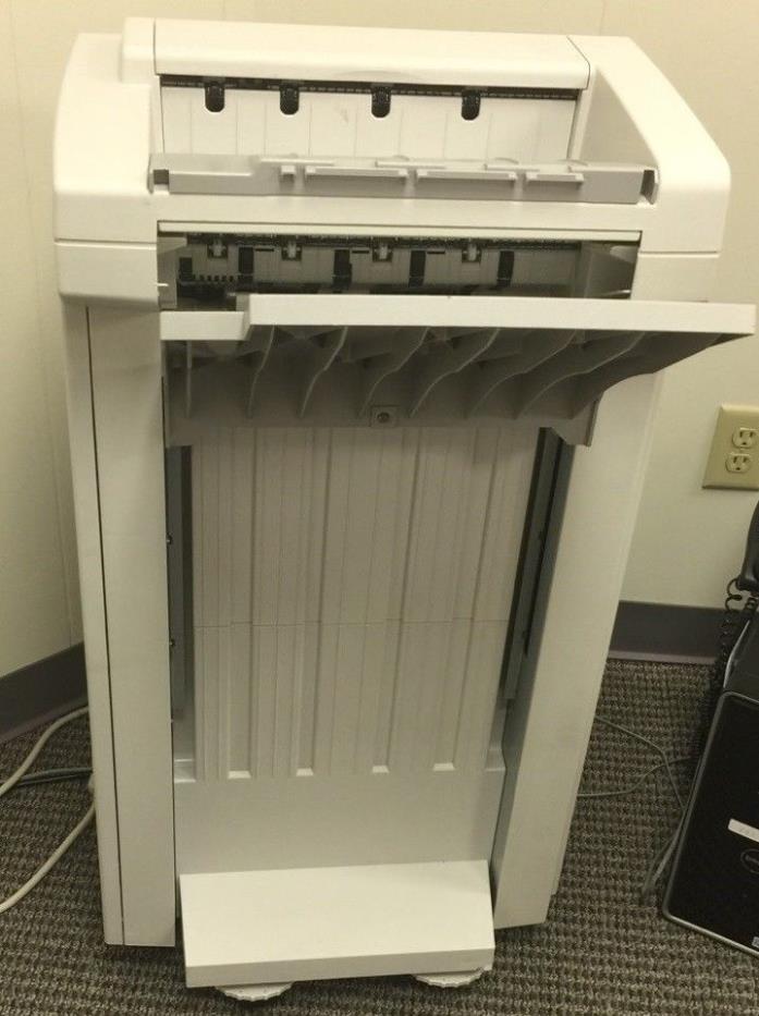 Xerox Office Finisher  097S04536 65 for WorkCentre