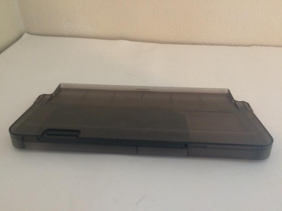 HP Photosmart 6520 Paper Output Catch Tray