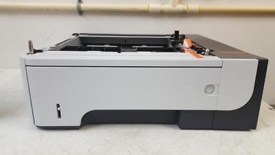 NEW HP CE530A LaserJet Pro 550-Sheet Extra Paper Tray for P3015