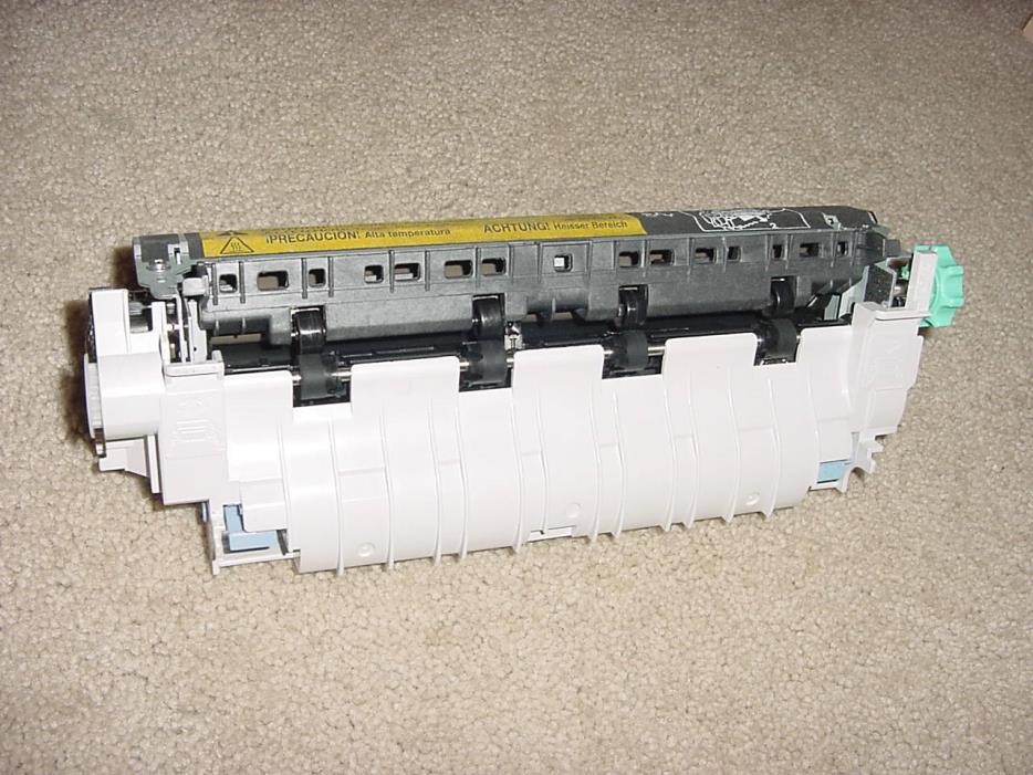 HP 4250 4240 4350 Fusing Assembly - Fuser - RM1-1082