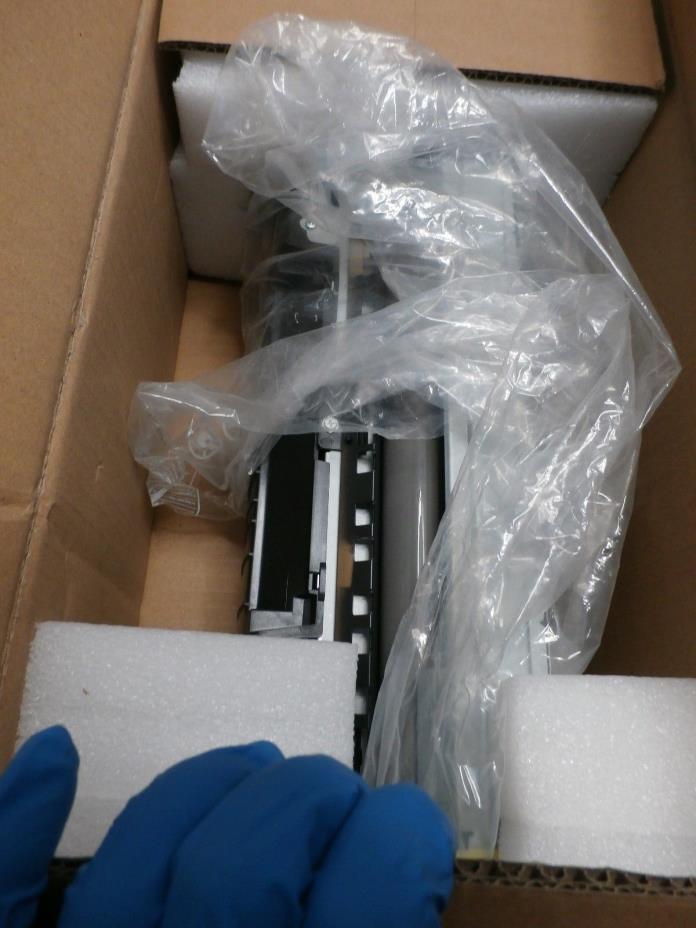 New SAMSUNG GENUINE OEM MULTIEXPRESS FUSER UNIT JC91-01195A